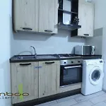 Bamboo Milano Santa Rita