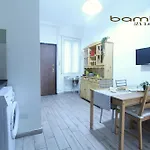 Bamboo Milano Santa Rita