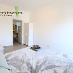 Bamboo Milano Santa Rita