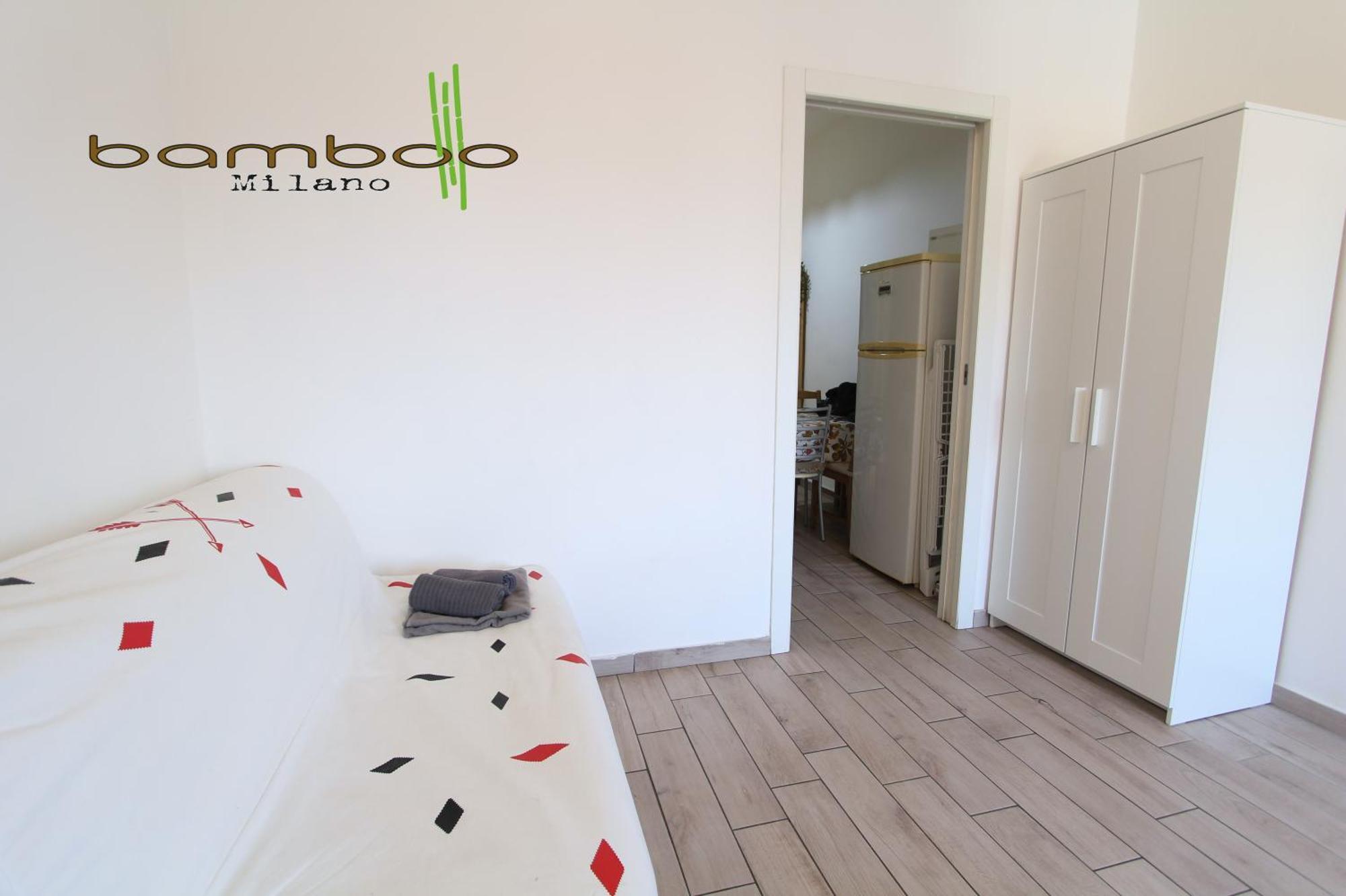 Appartement Bamboo Santa Rita *