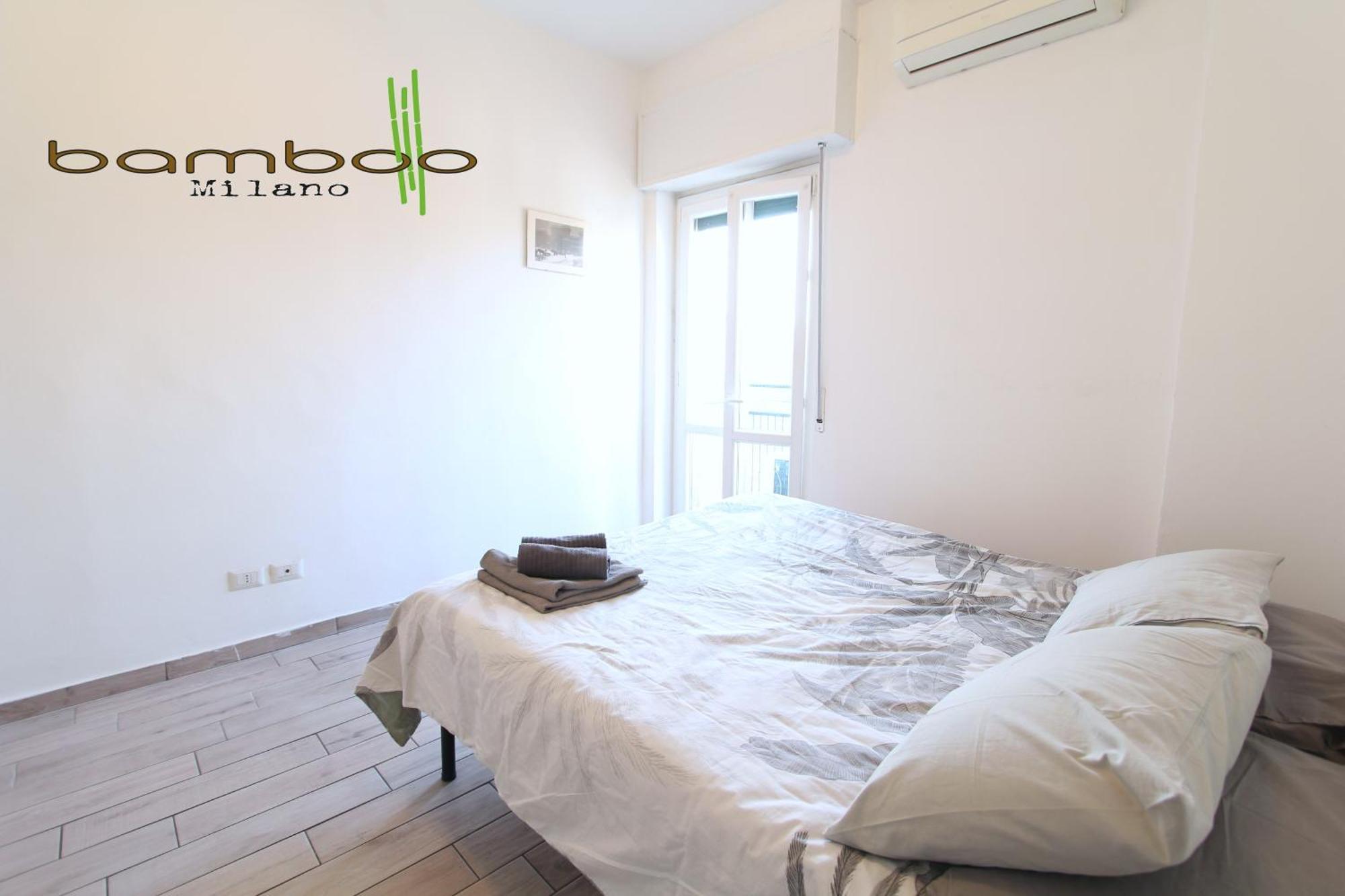 Bamboo Santa Rita Appartement *